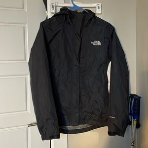 The North Face Rain Coat